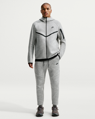 新品未使用【trunc88】Fleek Sweat Tops Nike Men's Sportswear Tech Fleece Tracksuit